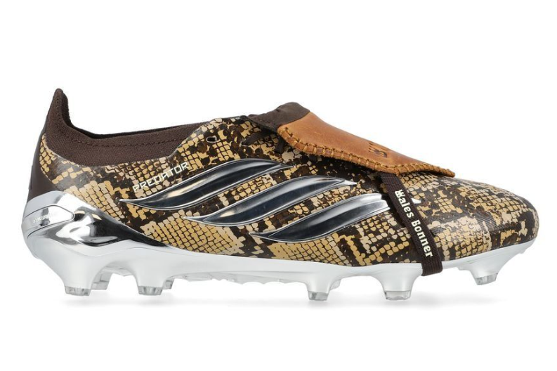 2026 New Arrival Predator Elite FT FG x Wales Bonner