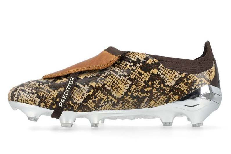 2026 New Arrival Predator Elite FT FG x Wales Bonner