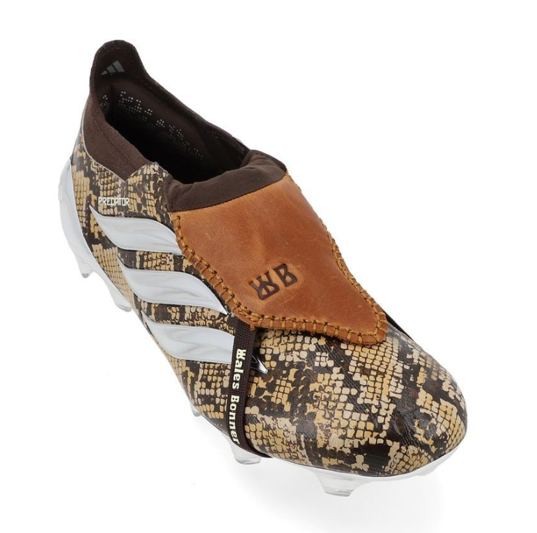 2026 New Arrival Predator Elite FT FG x Wales Bonner