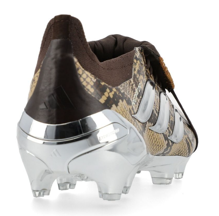 2026 New Arrival Predator Elite FT FG x Wales Bonner