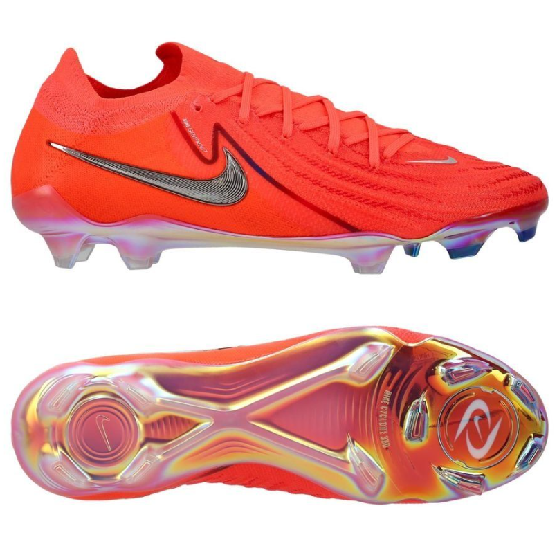 2026 New Arrival Phantom GX 2 Elite FG Erling Haaland