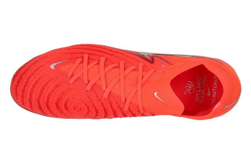 2026 New Arrival Phantom GX 2 Elite FG Erling Haaland