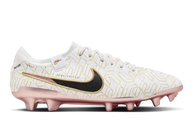2026 New Arrival Tiempo Legend 10 Elite FG United Golden Limited Edition