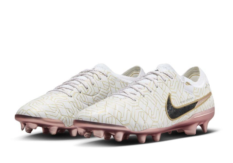 2026 New Arrival Tiempo Legend 10 Elite FG United Golden Limited Edition