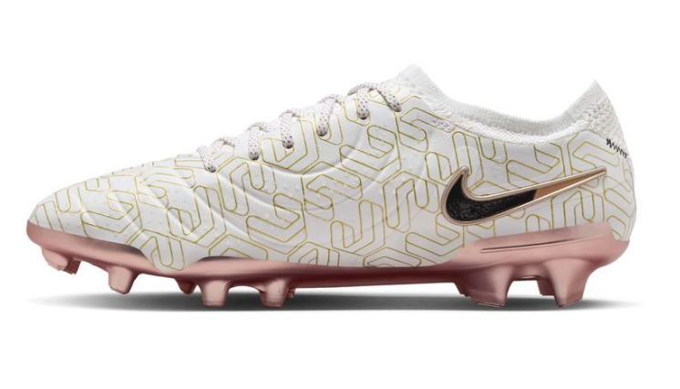 2026 New Arrival Tiempo Legend 10 Elite FG United Golden Limited Edition