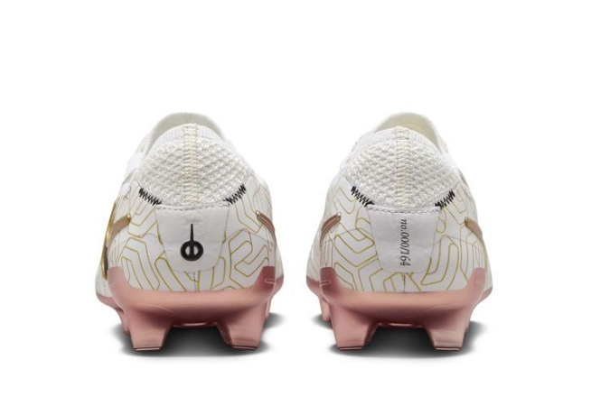 2026 New Arrival Tiempo Legend 10 Elite FG United Golden Limited Edition
