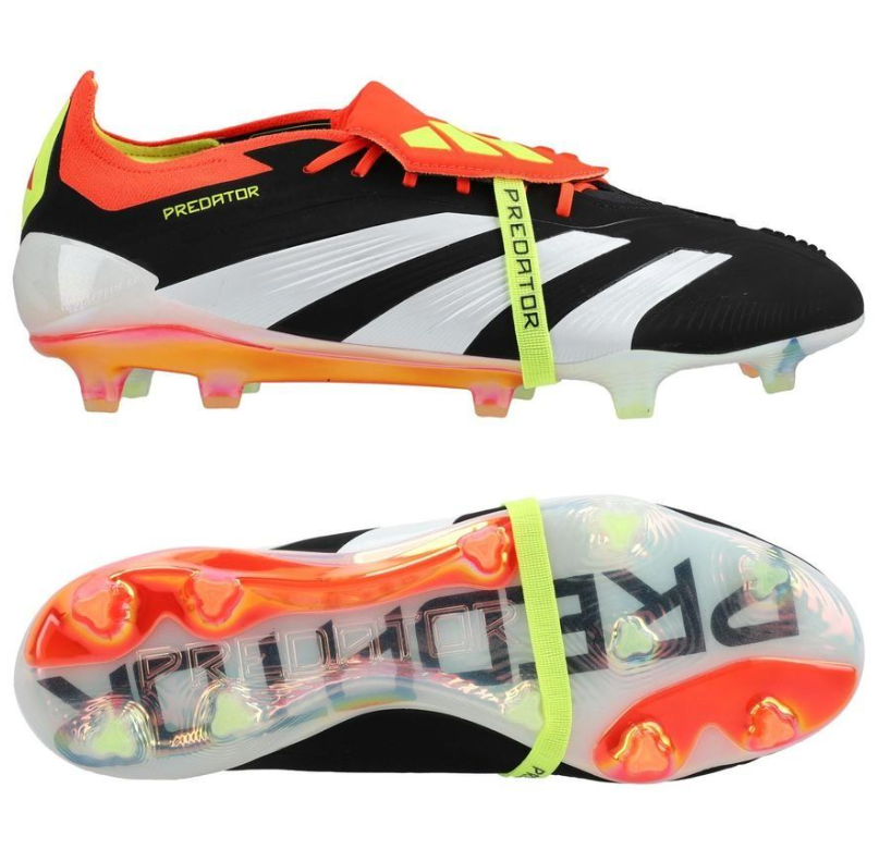 2026 New Arrival Predator Elite FT FG Solar Energy