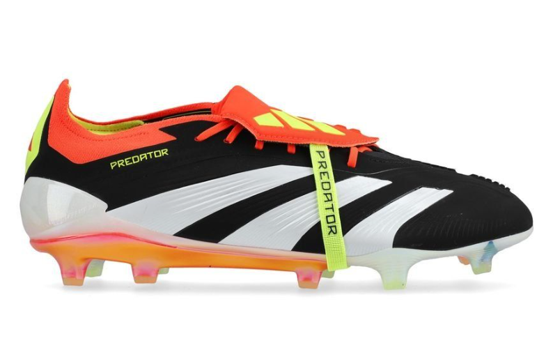 2026 New Arrival Predator Elite FT FG Solar Energy