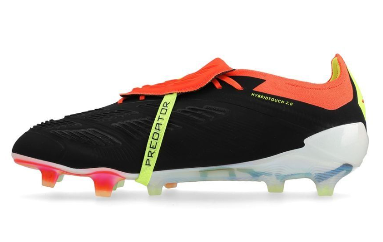 2026 New Arrival Predator Elite FT FG Solar Energy