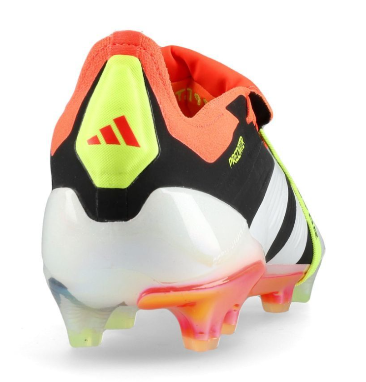 2026 New Arrival Predator Elite FT FG Solar Energy