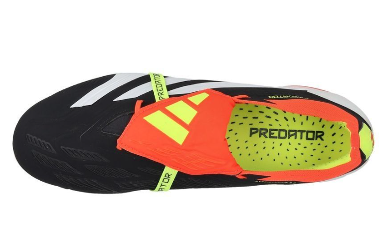 2026 New Arrival Predator Elite FT FG Solar Energy