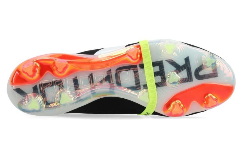 2026 New Arrival Predator Elite FT FG Solar Energy