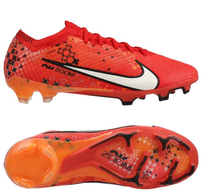 2026 New Arrival Mercurial Vapor 15 Elite FG MDS 7