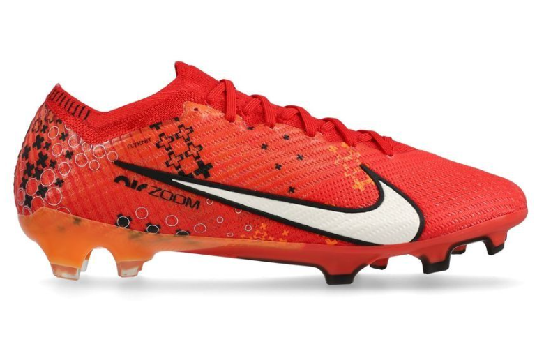 2026 New Arrival Mercurial Vapor 15 Elite FG MDS 7