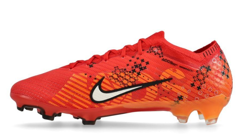 2026 New Arrival Mercurial Vapor 15 Elite FG MDS 7