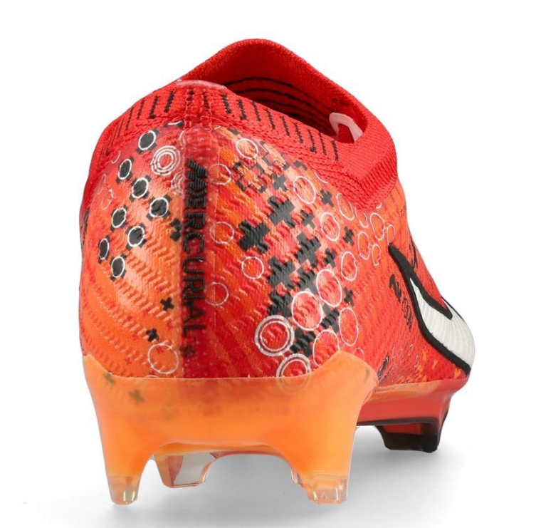 2026 New Arrival Mercurial Vapor 15 Elite FG MDS 7