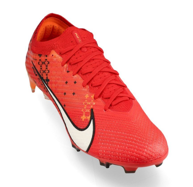 2026 New Arrival Mercurial Vapor 15 Elite FG MDS 7
