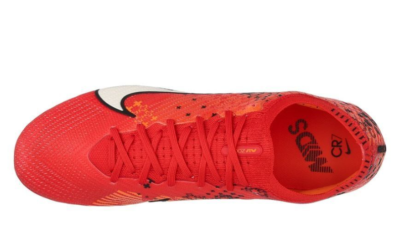 2026 New Arrival Mercurial Vapor 15 Elite FG MDS 7