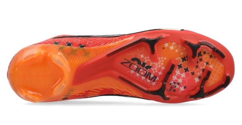 2026 New Arrival Mercurial Vapor 15 Elite FG MDS 7