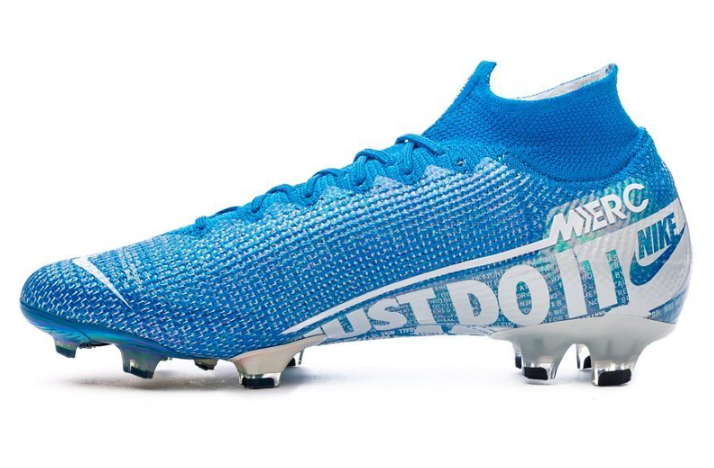 2026 New Arrival Mercurial Superfly 7 Elite FG New Lights