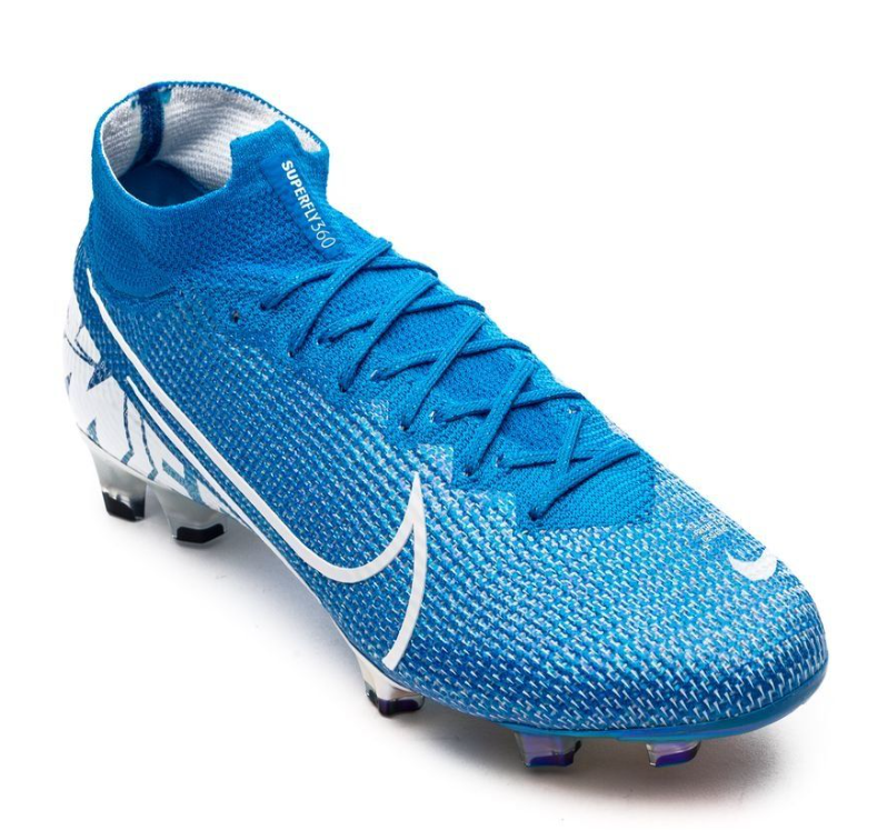 2026 New Arrival Mercurial Superfly 7 Elite FG New Lights