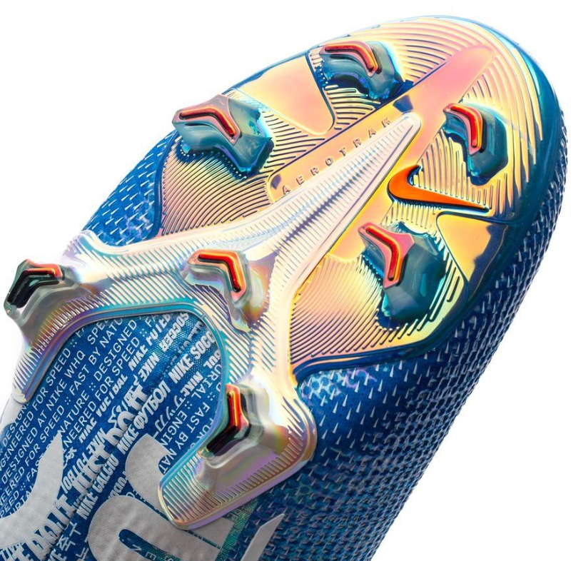 2026 New Arrival Mercurial Superfly 7 Elite FG New Lights