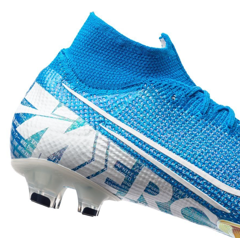 2026 New Arrival Mercurial Superfly 7 Elite FG New Lights
