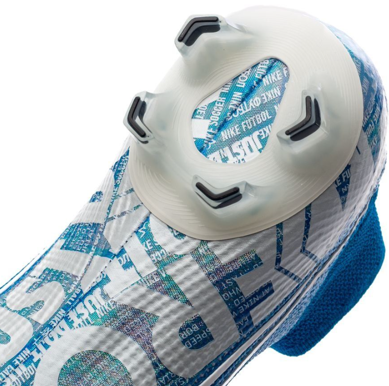 2026 New Arrival Mercurial Superfly 7 Elite FG New Lights
