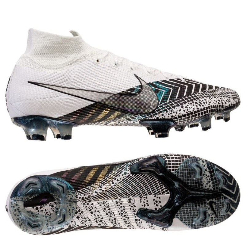2026 New Arrival Mercurial Superfly 7 Elite FG MDS 3