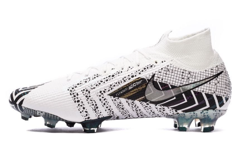 2026 New Arrival Mercurial Superfly 7 Elite FG MDS 3