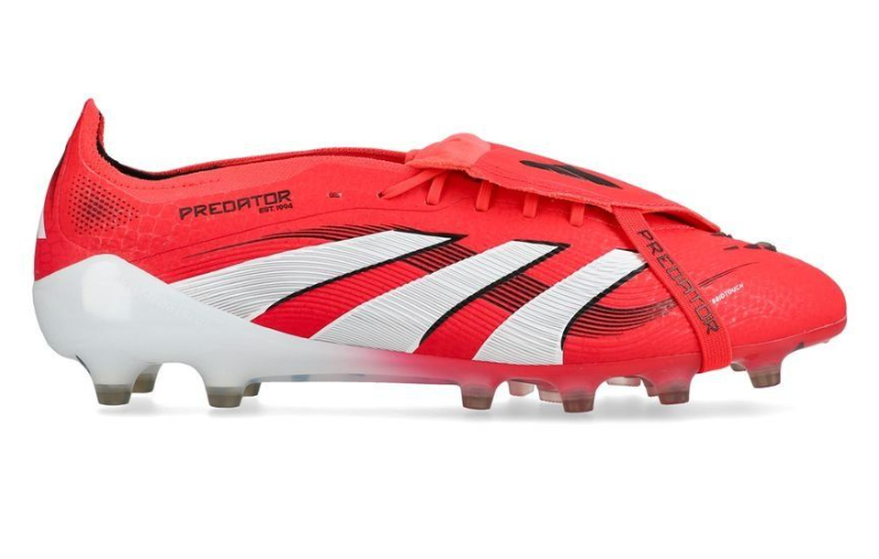 2026 New Arrival Predator Elite FT AG Pure Victory pack