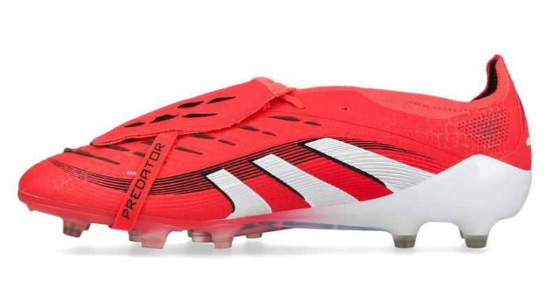 2026 New Arrival Predator Elite FT AG Pure Victory pack