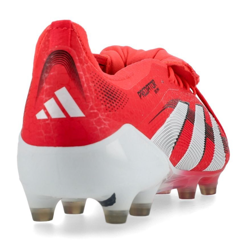 2026 New Arrival Predator Elite FT AG Pure Victory pack