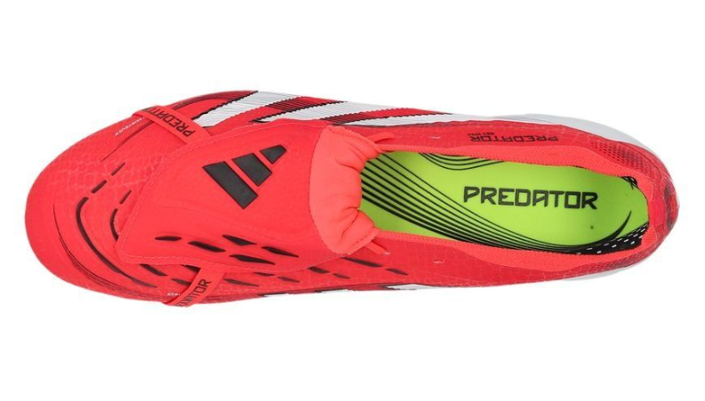 2026 New Arrival Predator Elite FT AG Pure Victory pack