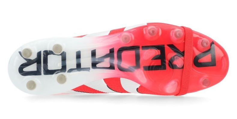 2026 New Arrival Predator Elite FT AG Pure Victory pack