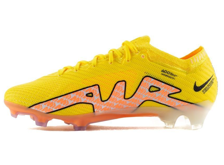 2026 New Arrival Mercurial Vapor 15 Elite FG Lucent