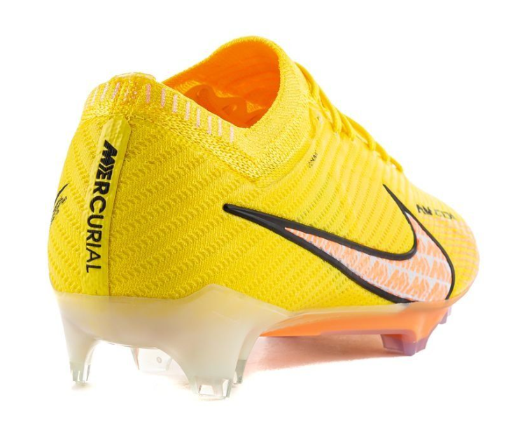 2026 New Arrival Mercurial Vapor 15 Elite FG Lucent