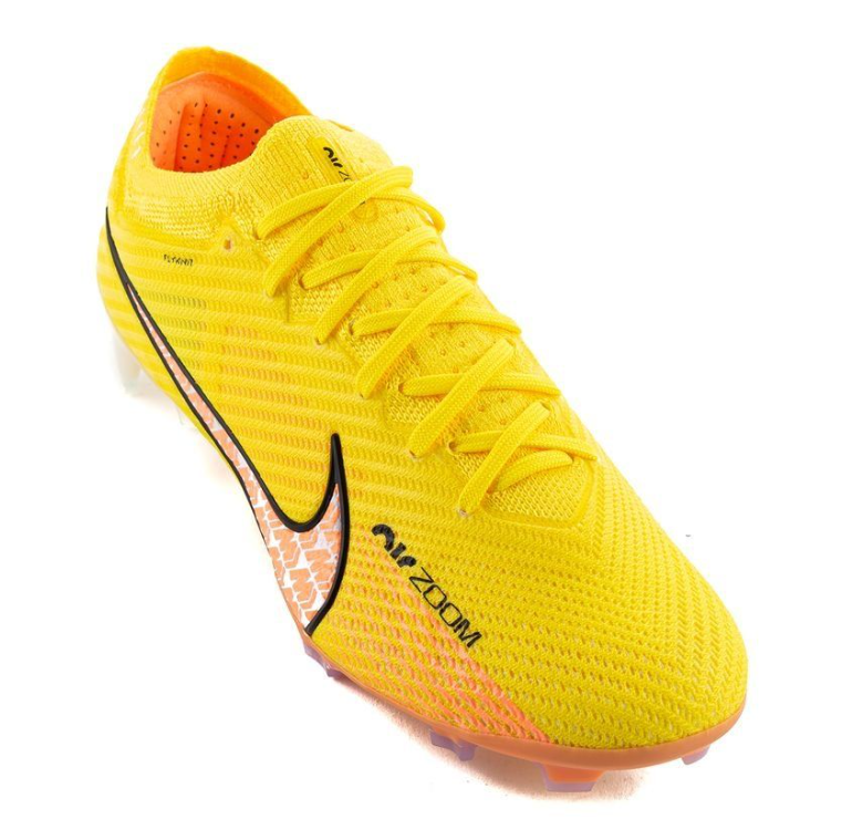 2026 New Arrival Mercurial Vapor 15 Elite FG Lucent