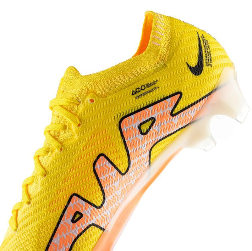 2026 New Arrival Mercurial Vapor 15 Elite FG Lucent