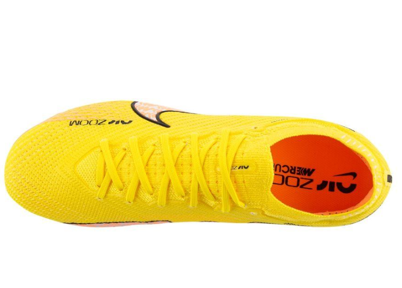 2026 New Arrival Mercurial Vapor 15 Elite FG Lucent