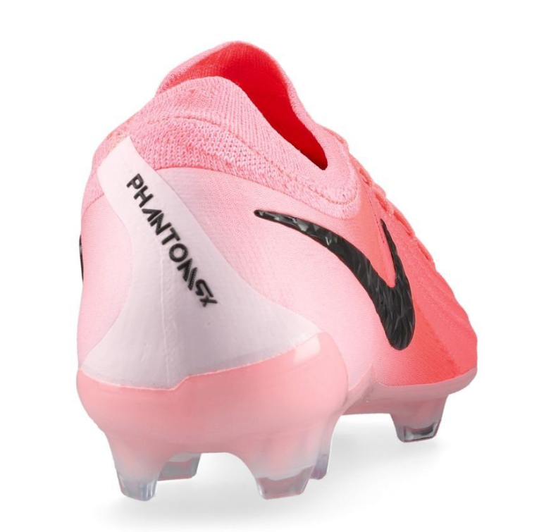 2026 New Arrival Phantom GX 2 Elite FG Mad Brilliance