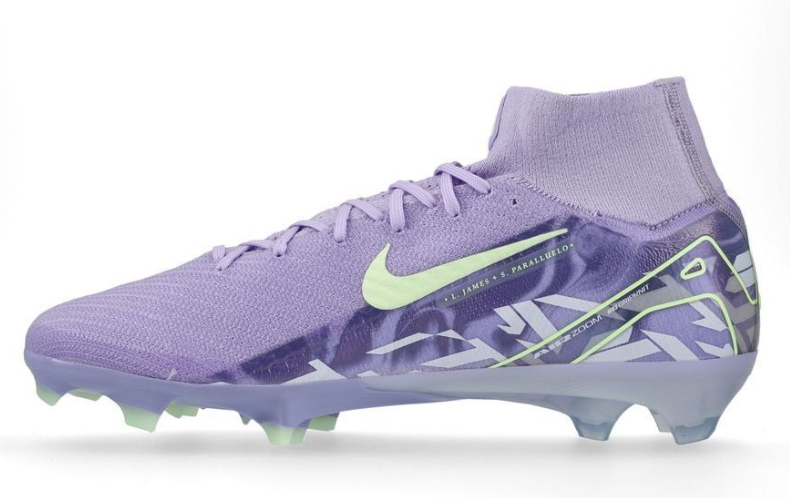 2026 New Arrival Mercurial Superfly 10 Elite FG United