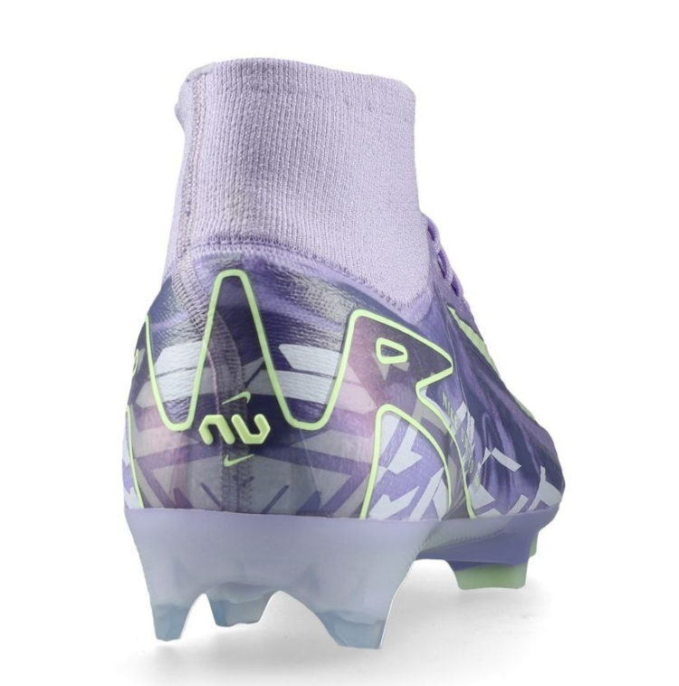 2026 New Arrival Mercurial Superfly 10 Elite FG United