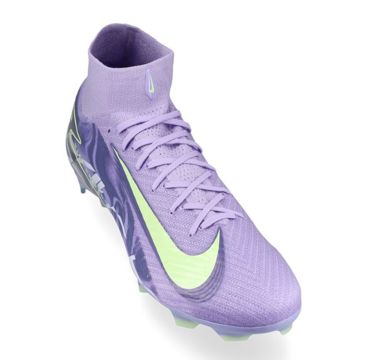2026 New Arrival Mercurial Superfly 10 Elite FG United