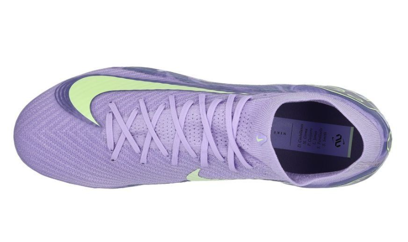 2026 New Arrival Mercurial Superfly 10 Elite FG United
