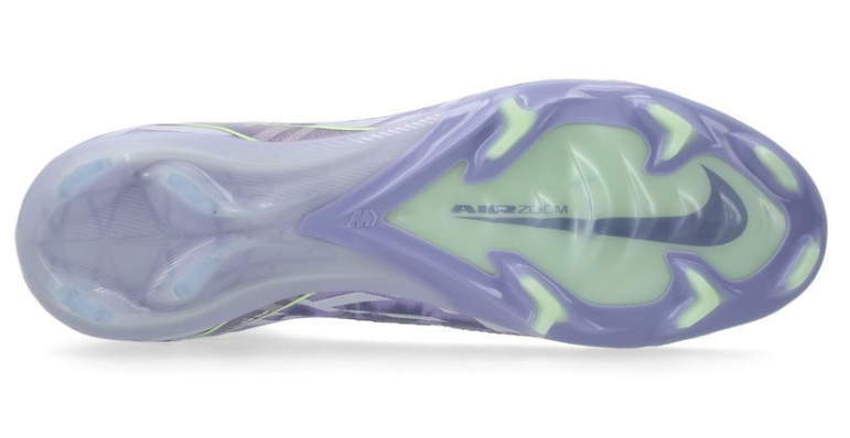 2026 New Arrival Mercurial Superfly 10 Elite FG United