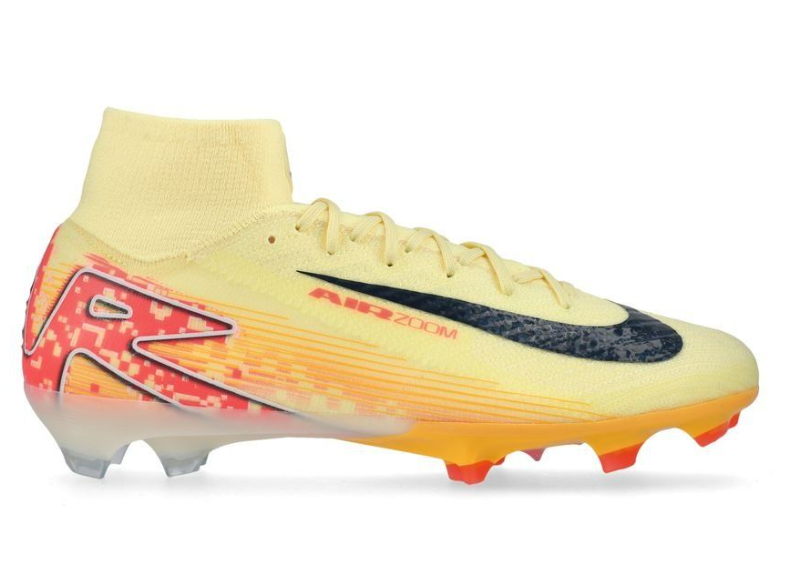 2026 New Arrival Mercurial Superfly 10 Elite FG Mbappé