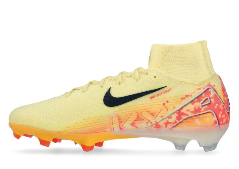 2026 New Arrival Mercurial Superfly 10 Elite FG Mbappé
