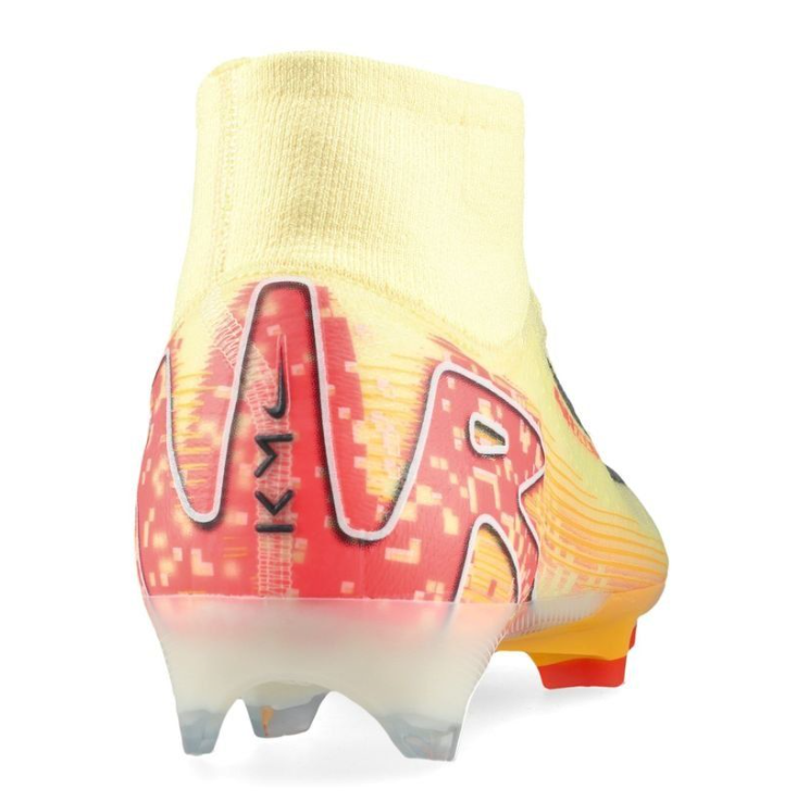 2026 New Arrival Mercurial Superfly 10 Elite FG Mbappé