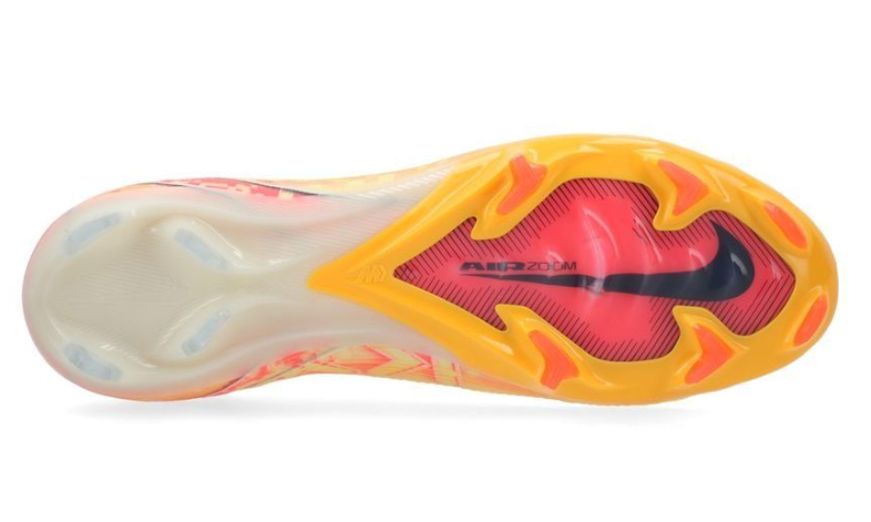 2026 New Arrival Mercurial Superfly 10 Elite FG Mbappé